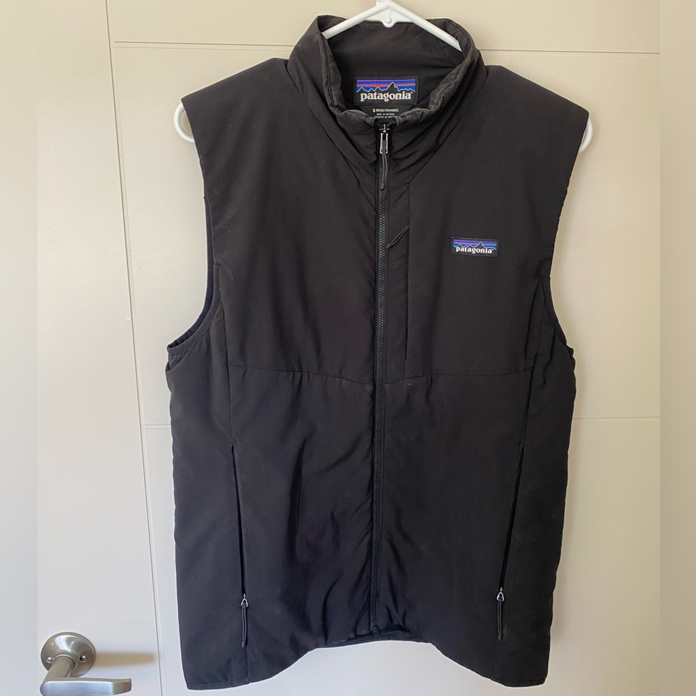 Patagonia Vest